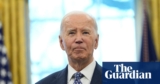 Biden strengthens US cyber defenses in opposition to Russia and China threats | Donald Trump