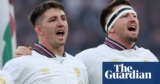 Borthwick says begin for Curry twins in Six Nations opener is a variety gamble | Six Nations 2025