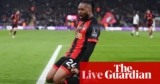 Bournemouth v Fulham: Premier League – reside | Premier League
