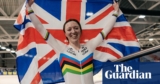 Britain’s Anna Morris wins European monitor biking gold in world file time | Biking