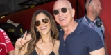 Celebrities on the Monaco Grand Prix: Jeff Bezos, Sofía Vergara, Extra