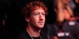 Test Out the Rolex Wrist Sweet Mark Zuckerberg Rocked at UFC
