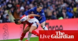 Chelsea v Arsenal: Girls’s Tremendous League – reside | Girls’s Tremendous League