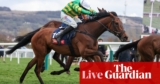 Cheltenham competition 2025: Ballyburn shocked; The New Lion roars to win on day two – stay | Cheltenham competition 2025