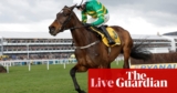 Cheltenham pageant day three: Truth To File wins Ryanair Chase, Stayers’ Hurdle and extra – reside | Cheltenham pageant 2025