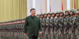 China’s Army Corruption Drawback Is Rampant, Places Plans in Hazard