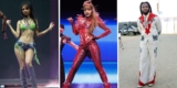 Coachella 2025: the Greatest Seems to be Celebrities Wore to the Pageant