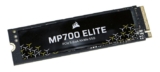 Corsair MP700 Elite Evaluate: First Low Energy Phison E31T PCIe Gen5 SSD Examined