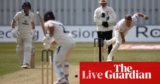 County cricket: Lancashire v Northants, Surrey v Hampshire and extra – reside | County Championship