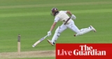 County cricket: Sussex v Surrey, Durham v Yorkshire and extra on day 4 – stay | Sport