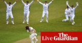 County cricket day one: Sussex v Surrey, Hampshire v Somerset, and extra – reside | County Championship