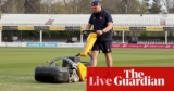 County cricket opening day: Essex v Surrey, Middlesex v Lancs, and extra – stay | County Championship