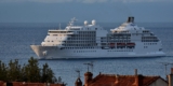 Cruise Ship Set for $70M Makeover Into Properties-at-Sea for Ultrawealthy