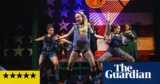 Cry-Child, the Musical assessment – John Waters’ teen rebels may have you in tears of pleasure | Stage