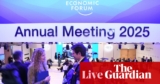 Davos day 4: International financial system in focus after Trump tariff risk – enterprise stay | Enterprise