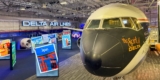 Delta Flight Museum Tour – Enterprise Insider