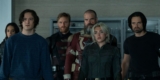 Disney’s ‘Thunderbolts*’ Earns $76 Million Opening Weekend