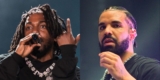 Drake Sues UMG Alleging Defamation After Kendrick Lamar Diss Monitor