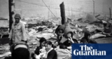 Eighty years for the reason that Tokyo firebombing, survivors are nonetheless awaiting recognition | Japan