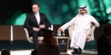 Elon Musk Says He Needs to Carry Tesla Robotaxis to Saudi Arabia