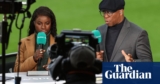 Eni Aluko denies criticising Ian Wright for media work in girls’s soccer | Ladies’s soccer