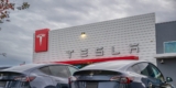 Europe’s Second-Largest Pension Bought Its Whole Stake in Tesla