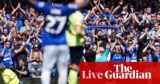 Everton 2-0 Southampton: Goodison Park closing ceremony – because it occurred | Premier League