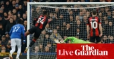 Everton v Bournemouth, Wigan v Fulham, and extra: FA Cup fourth spherical – reside | FA Cup