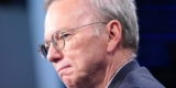 Ex-Google CEO Eric Schmidt to Lead Rocket Startup Relativity Area