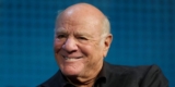 Expedia Chairman Barry Diller Says to Give Trump’s Tariffs a Likelihood