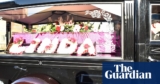 Household and followers say goodbye to singer Linda Nolan at Blackpool funeral | Pop and rock