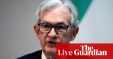 Fed chair warns of excessive inflation and slower development as Trump tells him to chop rates of interest – reside | Trump administration