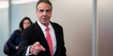 Former New York Gov. Andrew Cuomo Launches Bid for NYC Mayor