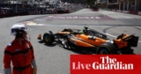 Components One 2025: Monaco Grand Prix race updates – reside | Components One