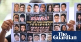 4 pro-democracy lawmakers from ‘Hong Kong 47’ group freed after 4 years in jail | Hong Kong