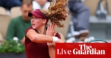 French Open 2025: Medvedev v Norrie, Andreeva in motion on day three – dwell | French Open 2025