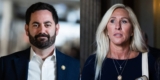 GOP Congressman Calls Out Marjorie Taylor Greene’s Inventory Trades