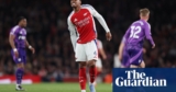 Gabriel Magalhães won’t play till subsequent season in harm blow for Arsenal | Arsenal