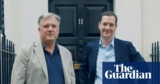 George Osborne and Ed Balls podcast censured for Viagogo promotion | Viagogo
