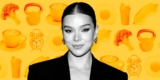 Hailee Steinfeld’s Routine: Turning Off Her Telephone, Studying to Prepare dinner