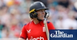 Heather Knight lends voice to plight of Afghanistan ladies’s staff | Girls’s Ashes