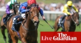 Horse racing: 2,000 Guineas day at Newmarket and extra – stay | 2,000 Guineas