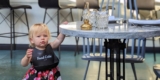 How a Restaurant Reviewer Takes Her Toddler for Advantageous-Eating Meals