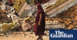 How will Myanmar’s earthquake influence the civil warfare? – podcast | Earthquakes