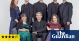 I Fagiolini assessment – startlingly intense surround-sound baroque | Classical music