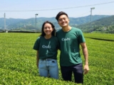 I Left My Job in Company Legislation Job to Run a Tea Enterprise With My Spouse