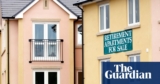 I needed to promote my father’s retirement flat at lower than half worth – and that took six years | Property
