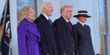 Inauguration Vogue: Outfits Worn by Melania, Ivanka, Kai, Different VIPs