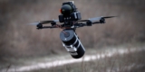 Inside Ukrainian Operation Making Unjammable, Explosive-Packed Drones