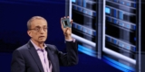 Intel’s Former CEO Says Nvidia Bought 2 Issues Proper